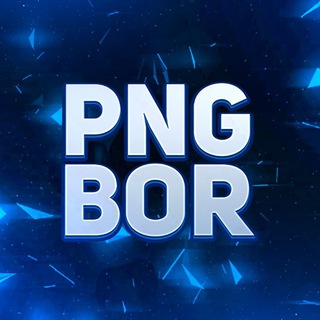 Telegram kanalining logotibi pngbor — PNGBOR 🎴