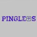 Logo saluran telegram pngless — Pingless | کاهش پینگ