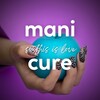 Логотип телеграм канала @pngnails — Стикеры | Маникюр | Оформление