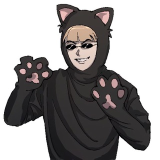 Telegram channel Приключения Сталина Пнг logo