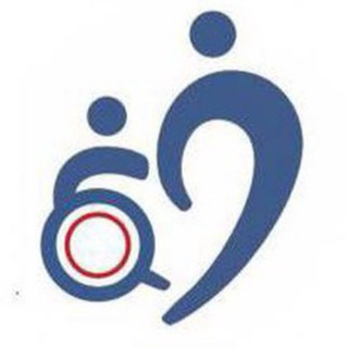 Логотип телеграм канала @pni9spb — ПНИ №9