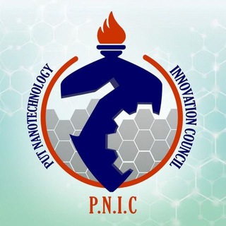 لوگوی کانال تلگرام pnic_nano — Put.Nanotechnology.Innovation.Council(P.N.I.C)
