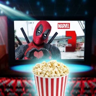 Логотип телеграм -каналу pniprodu — FilmStat - Оценить фильм ️