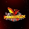 Логотип телеграм канала @pnixmcbe — Официальный телеграмм канал Проекта Phoenix-MCBE