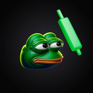 Логотип телеграм канала @pnl_hunter_btc — 1000% ROI ANTY [SCAM]