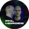Логотип телеграм канала @pnlheroes — PNL Heroes – Trading | DEFI