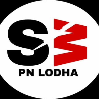 टेलीग्राम चैनल का लोगो pnlodha — Study with pn lodha