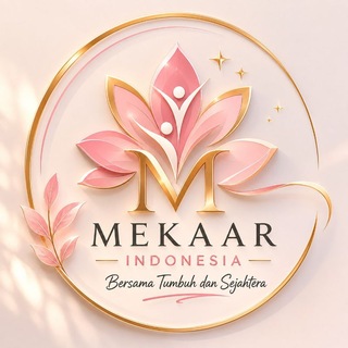 Telegram channel PNM Mekaar online🇲🇨 logo