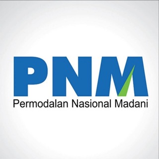 Logo of telegram channel pnm_mekaar — Mekar Online Indonesia