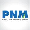 Logo of telegram channel pnm_mekaar — Mekar Online Indonesia