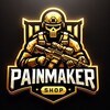 Logo of telegram channel pnmkrshop — Painmaker Shop