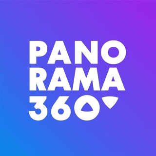 Логотип телеграм канала @pnr360 — PANORAMA360