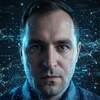 Логотип телеграм канала @pnr_ai — PNR| AI