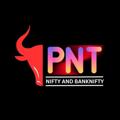 Logotipo del canal de telegramas pnt_official - PNT II Nifty & BankNifty