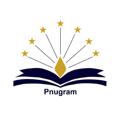 Logo saluran telegram pnugram — اخبار پیام نور