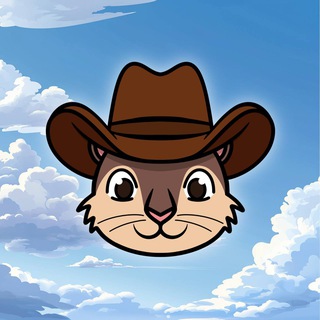 Logo of telegram channel pnutportal — PNUT Portal