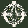 Logo of telegram channel pnwac — Pacific Northwest Active Club