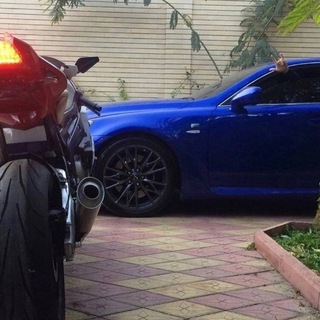 Логотип телеграм канала @po_kaify01 — 1.Guchakovvv X