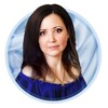 Логотип телеграм канала @po4erk_av — СОВЕТСКИЙ ПОЧЕРК