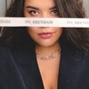 Логотип телеграм канала @po_brendam — PO_BRENDAM