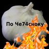 Логотип телеграм канала @po_ch74snoku — По Че74сноку