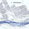 Логотип телеграм канала @po_desne — Экскурсии | Подесенье | Трубчевск