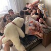 Логотип телеграм канала @po_komanda — ПО «Команда»🤍