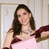 Логотип телеграм канала @po_legche — Анна-Богдана | Служу красоте