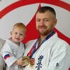 Логотип телеграм канала @po_master_po — Александр Попов "Мастер По" 🐼 🐲