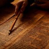Логотип телеграм канала @po_slovu_tvoemu — ПО СЛОВУ ТВОЕМУ ✝📖🙏🏻