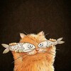 Логотип телеграм канала @po_smyslam — Я это вижу так 🔦