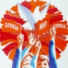 Логотип телеграм канала @po_sovetski — По-советски
