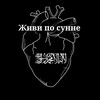 Логотип телеграм канала @po_sunne1 — Живи по Сунне