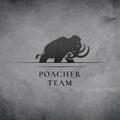 Логотип телеграм канала @poacheteaminfo — POACHER TEAM - Полезная информация