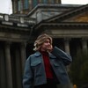 Логотип телеграм канала @pobbeddaaaa — дневник победы.