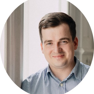 Telegram channel Дмитрий Шевелько | Победа права logo