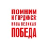 Логотип телеграм канала @pobeda80mp — Помним и гордимся: наша Великая Победа