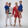 Логотип телеграм канала @pobeda_judo_sambo — Академия Единоборств «Победоносцы»