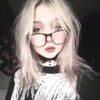 Логотип телеграм канала @pobedkaaaa — Победулечка☠️