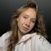 Логотип телеграм канала @poboltaem06 — а когда не блогер?