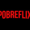 Logo of telegram channel pobreflixfilmes2 — POBREFLIX FILMES