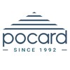 Логотип телеграм канала @pocardltd — НПФ «ПОКАРД»
