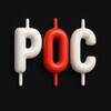 Logo of telegram channel poccommunity — Point Of Control