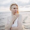 Логотип телеграм канала @pocelavi_mom — Pocelaví 💌
