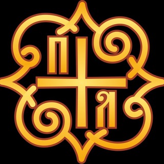 Логотип телеграм -каналу pochayv_lavra_online — Почаївська Свято-Успенська Лавра