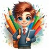Telegram kanalining logotibi pochemuchki1 — Весёлые почемучки