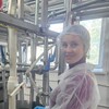 Логотип телеграм канала @pochepko_dairy — Технолог Почепко