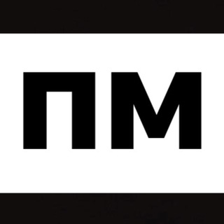 Логотип телеграм -каналу pochtarr — Правда Матка