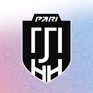 Логотип телеграм канала @pochti_parinn — Пари Почти Любители