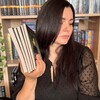 Логотип телеграм канала @pocitaika — ПочитайКа